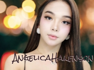 AngelicaHakenson