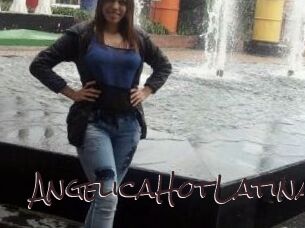 AngelicaHotLatina