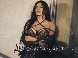 AngelicaSantos Spicy Blogs