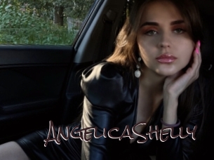 AngelicaShelly Spicy Blogs