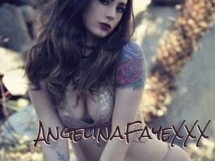 AngelinaFayeXXX