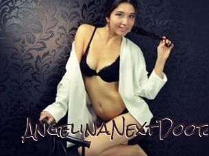 AngelinaNextDoor