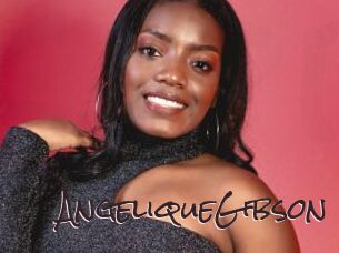 AngeliqueGibson