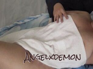 Angelxdemon