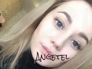 Angetel