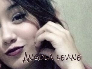 Angola_levine