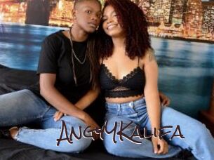 AngyYKalifa