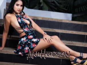 AniHudson