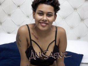 AniSaenz