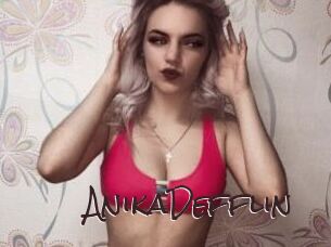 AnikaDefflin