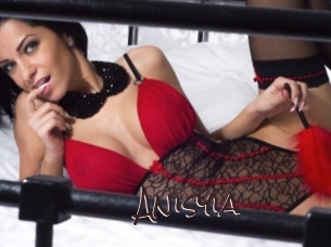 Anisyia Spicy Blogs