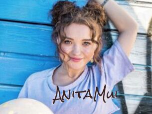 AnitaMui