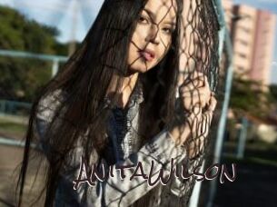 AnitaWilson