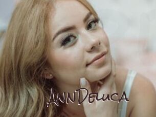 AnnDeluca
