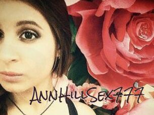 AnnHillSex777