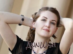 AnnWish