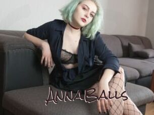 AnnaBalls
