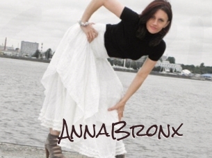 AnnaBronx Spicy Blogs