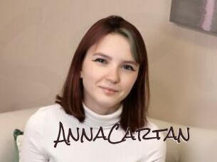 AnnaCartan