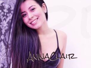 AnnaClair