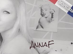 AnnaF Spicy Blogs