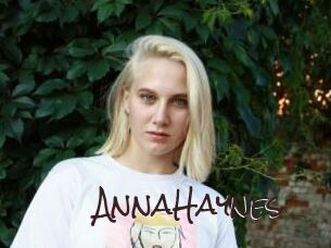 AnnaHaynes