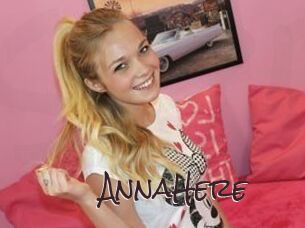 AnnaHere