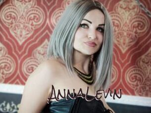 AnnaLevin