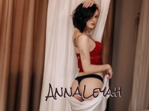 AnnaLeyah