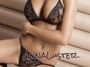 AnnaLuster