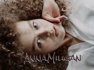 AnnaMiligan