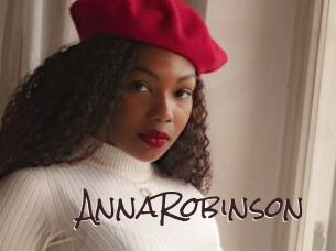 AnnaRobinson