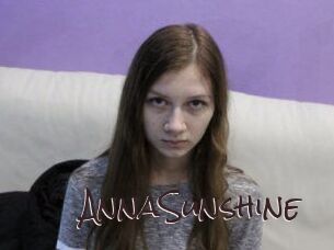 AnnaSunshine