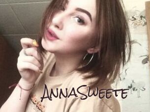 AnnaSweete