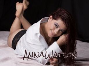 AnnaWatson