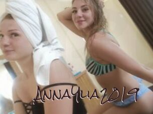 AnnaYlia2019