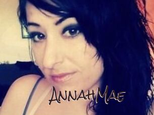 AnnahMae