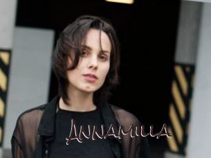 Annamilla