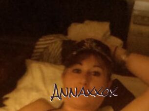 Annaxxox