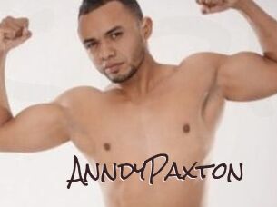 AnndyPaxton