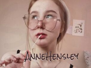 AnneHensley