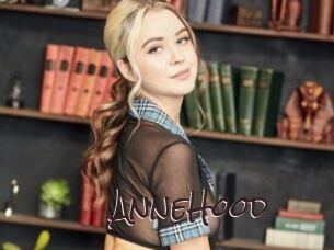 AnneHood