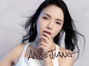AnneJiang Spicy Blogs
