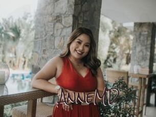 AnneMD