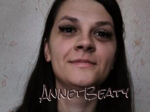 AnnetBeaty