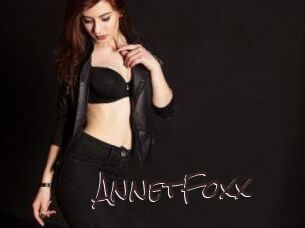 AnnetFoxx