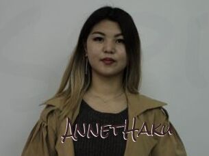 AnnetHaku