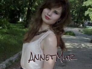 Annet_Mur