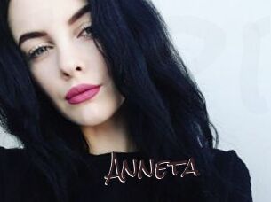 Anneta