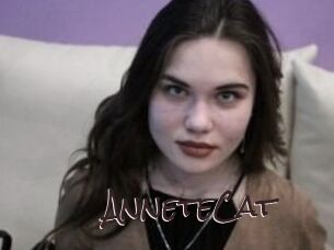 AnneteCat